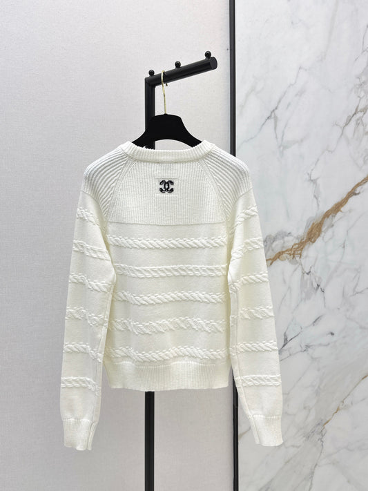 26SS NEW cable kintwear