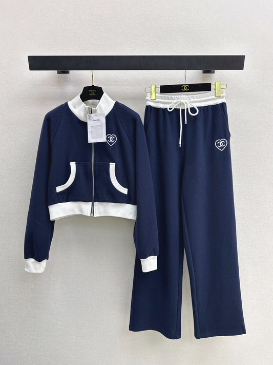 26SS NEW causal outfit sets