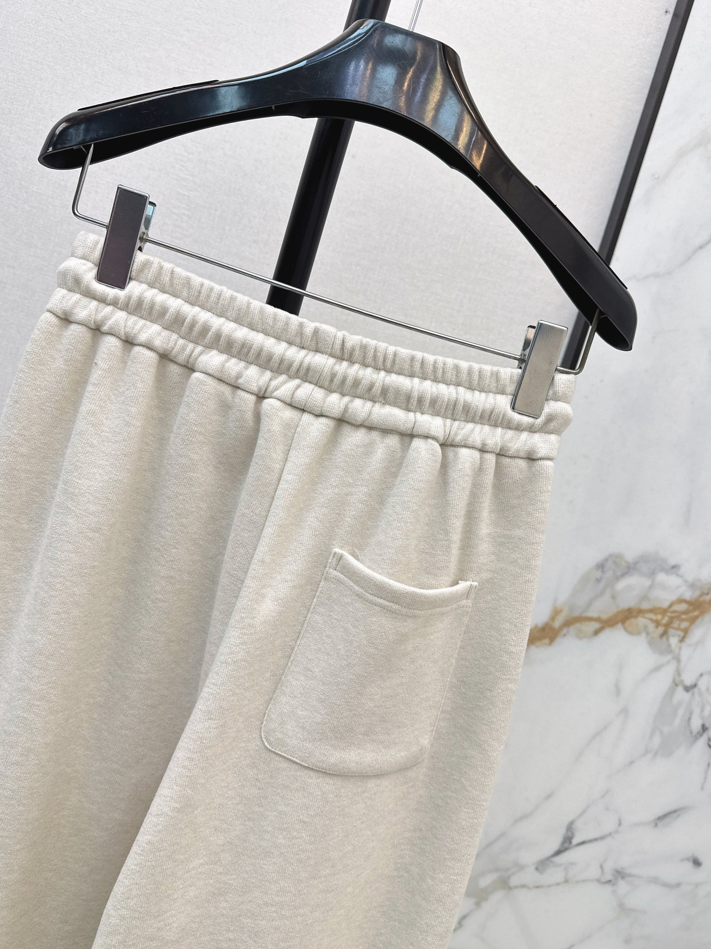 26SS NEW straight pants