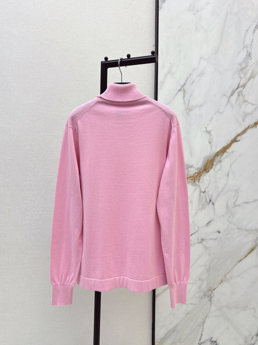 26SS NEW high neck base layer