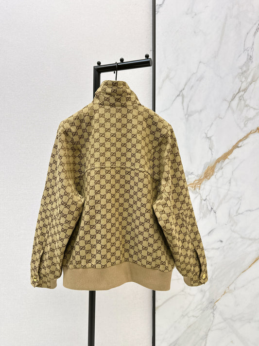 26SS NEW jacquard trench coats