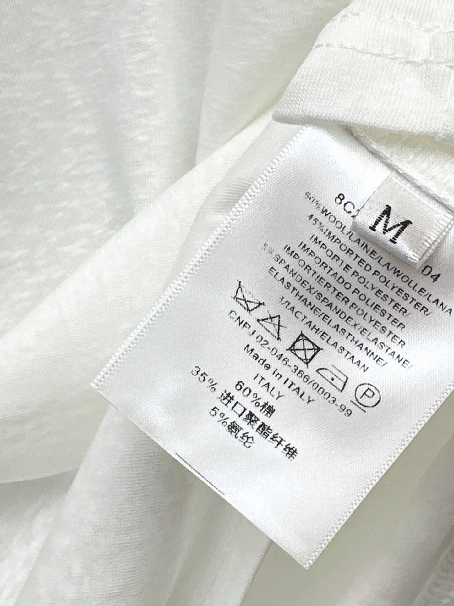 26SS NEW basic tee