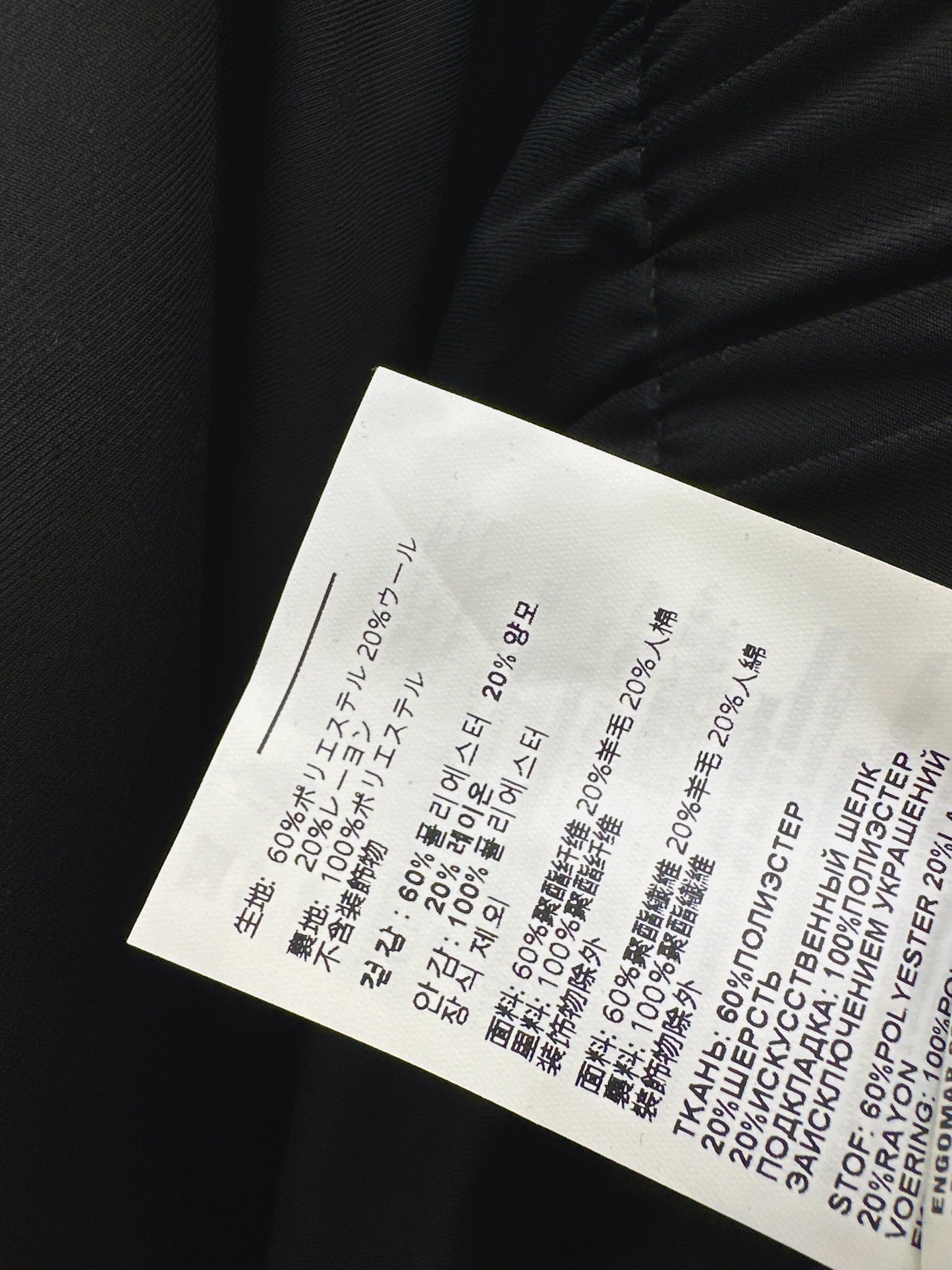 26SS NEW pleated skirts