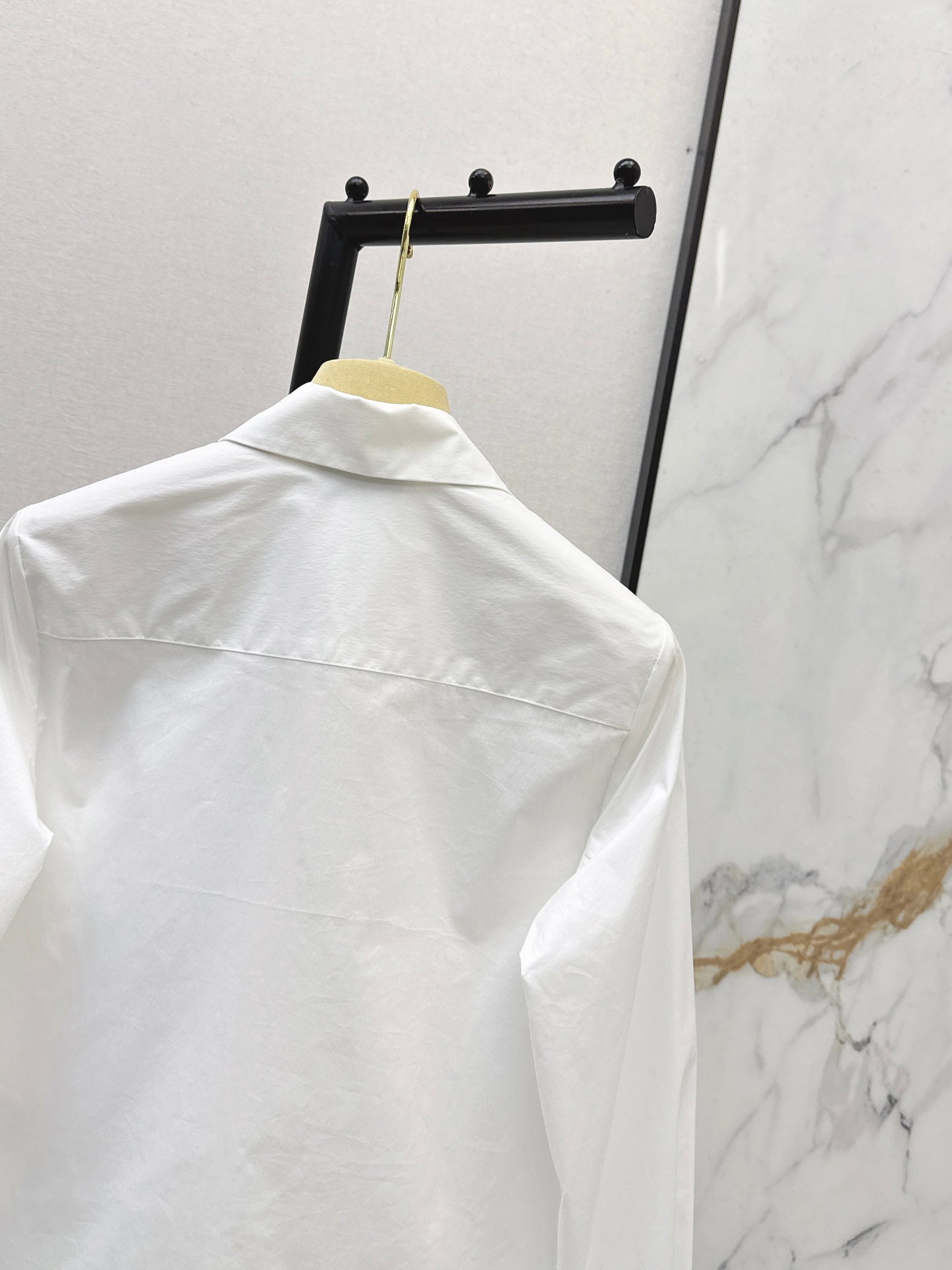 26SS NEW beading shirts