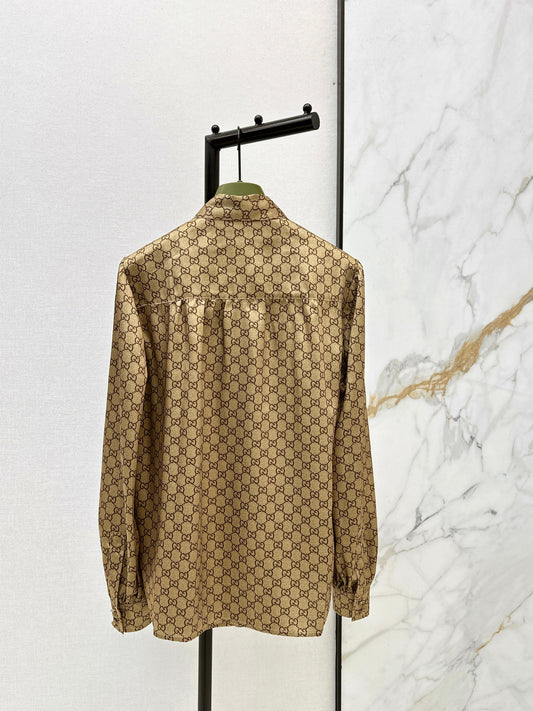 26SS NEW print shirts