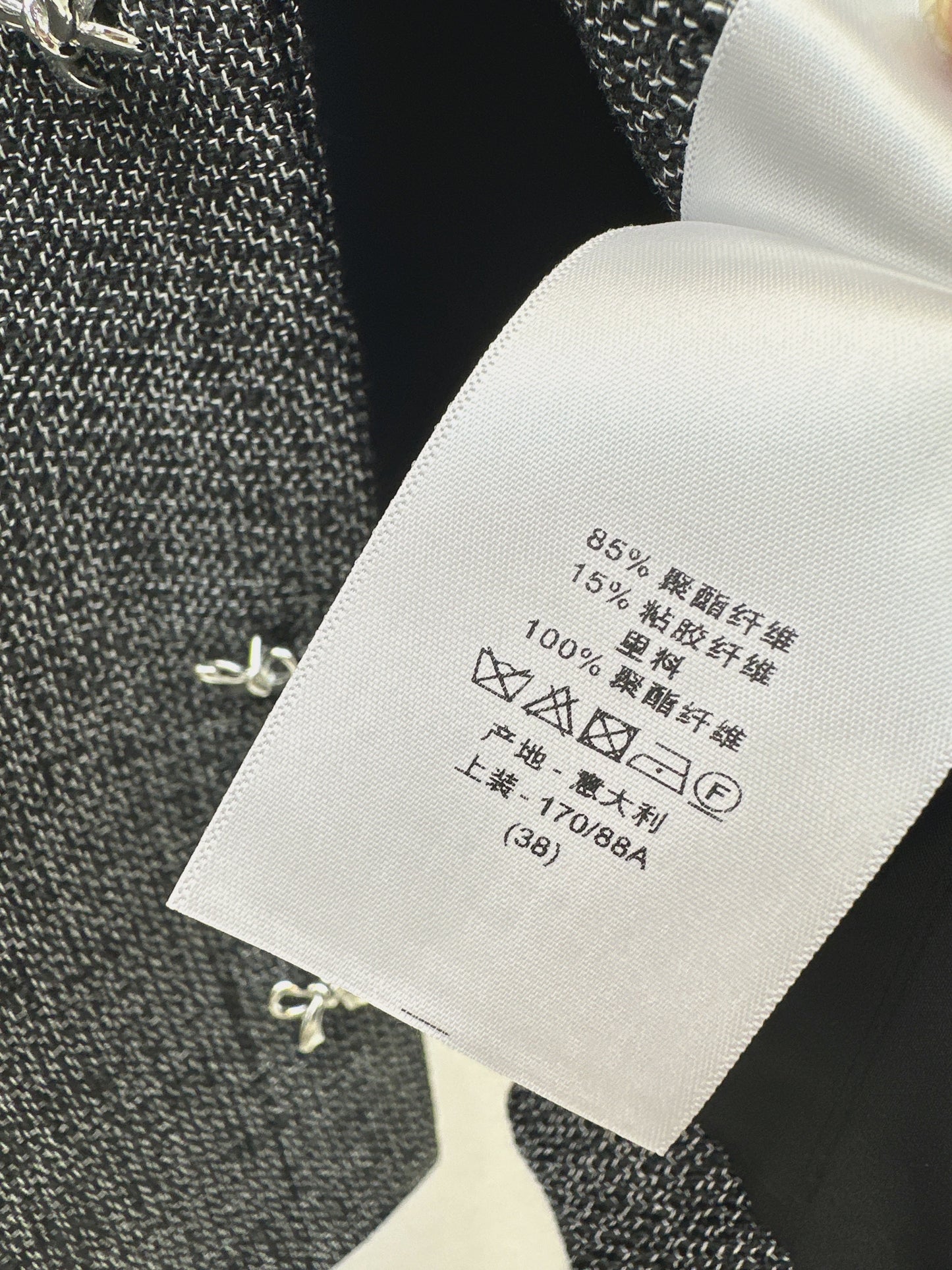 26SS NEW collar jacket