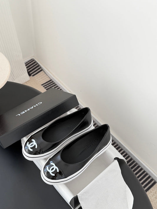 26SS NEW mary jane shoes