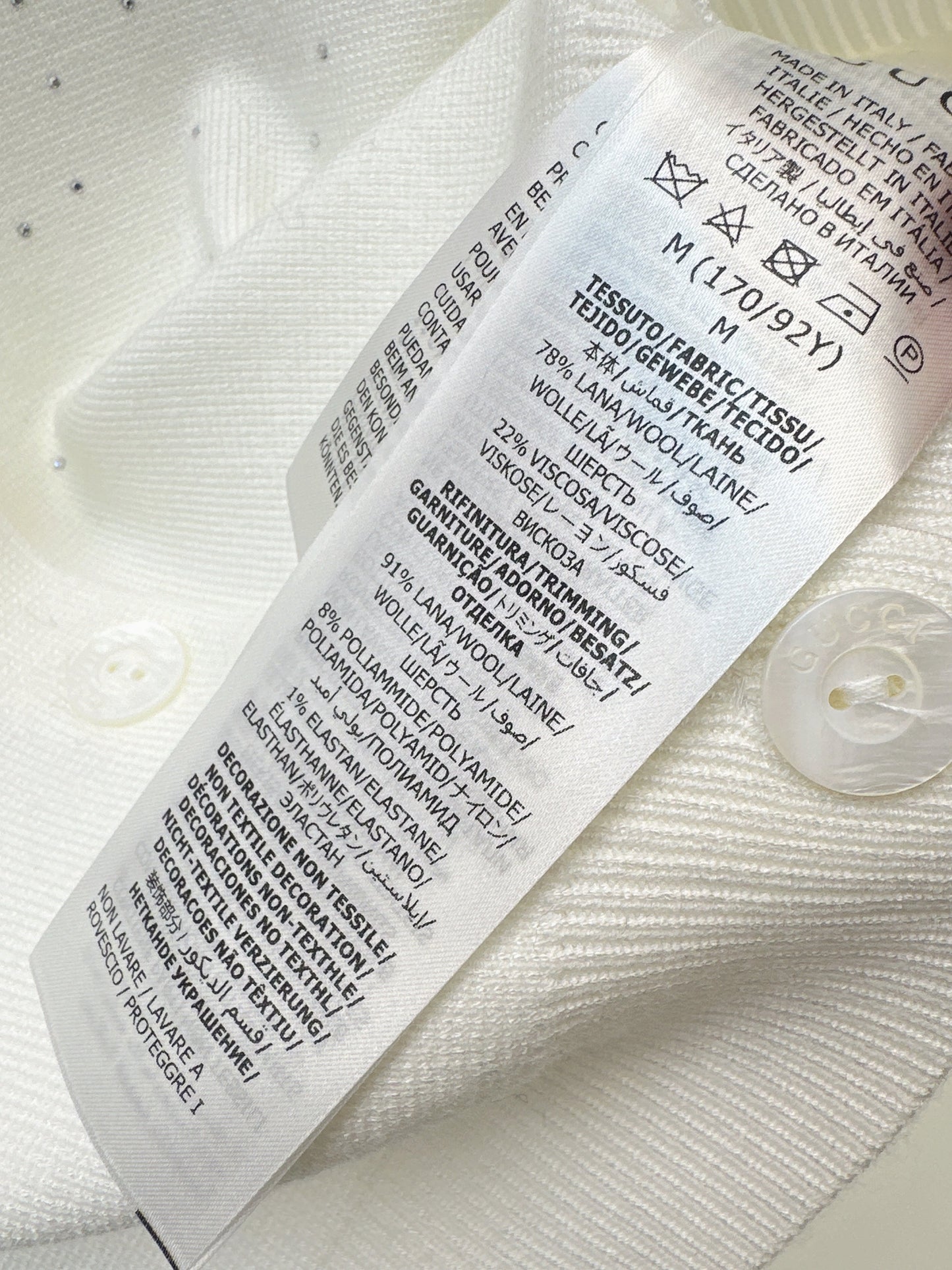 26SS NEW jacquard knitted sweater