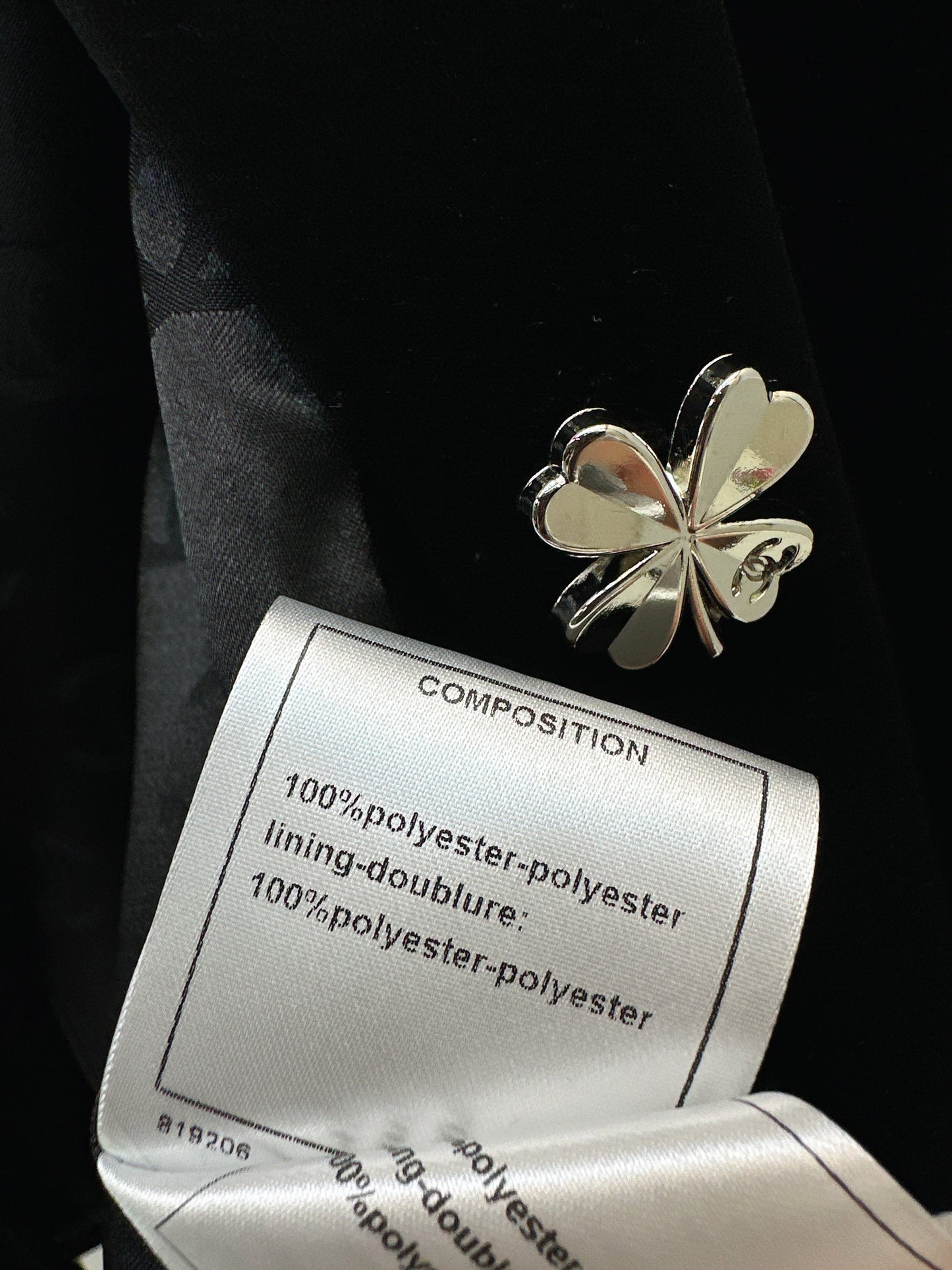 26SS NEW velvet jacket