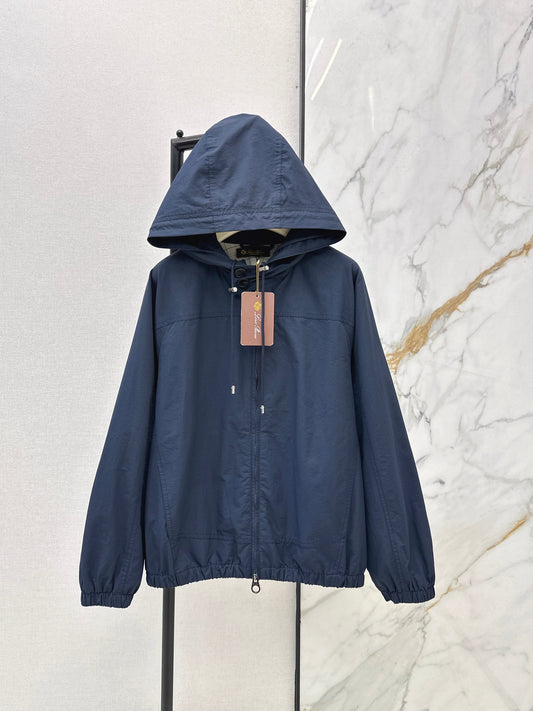 26SS NEW hooded jacket