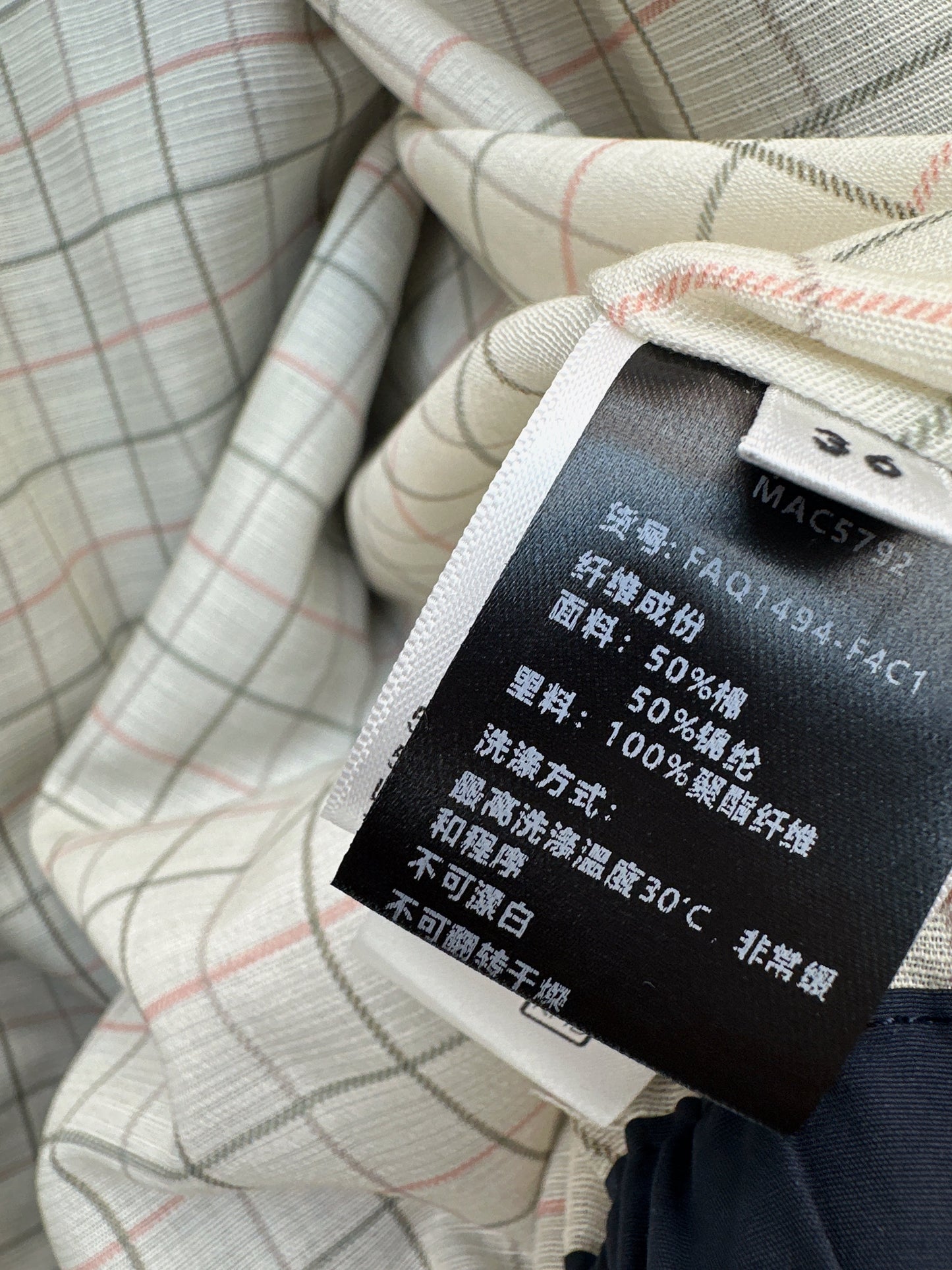 26SS NEW hooded jacket