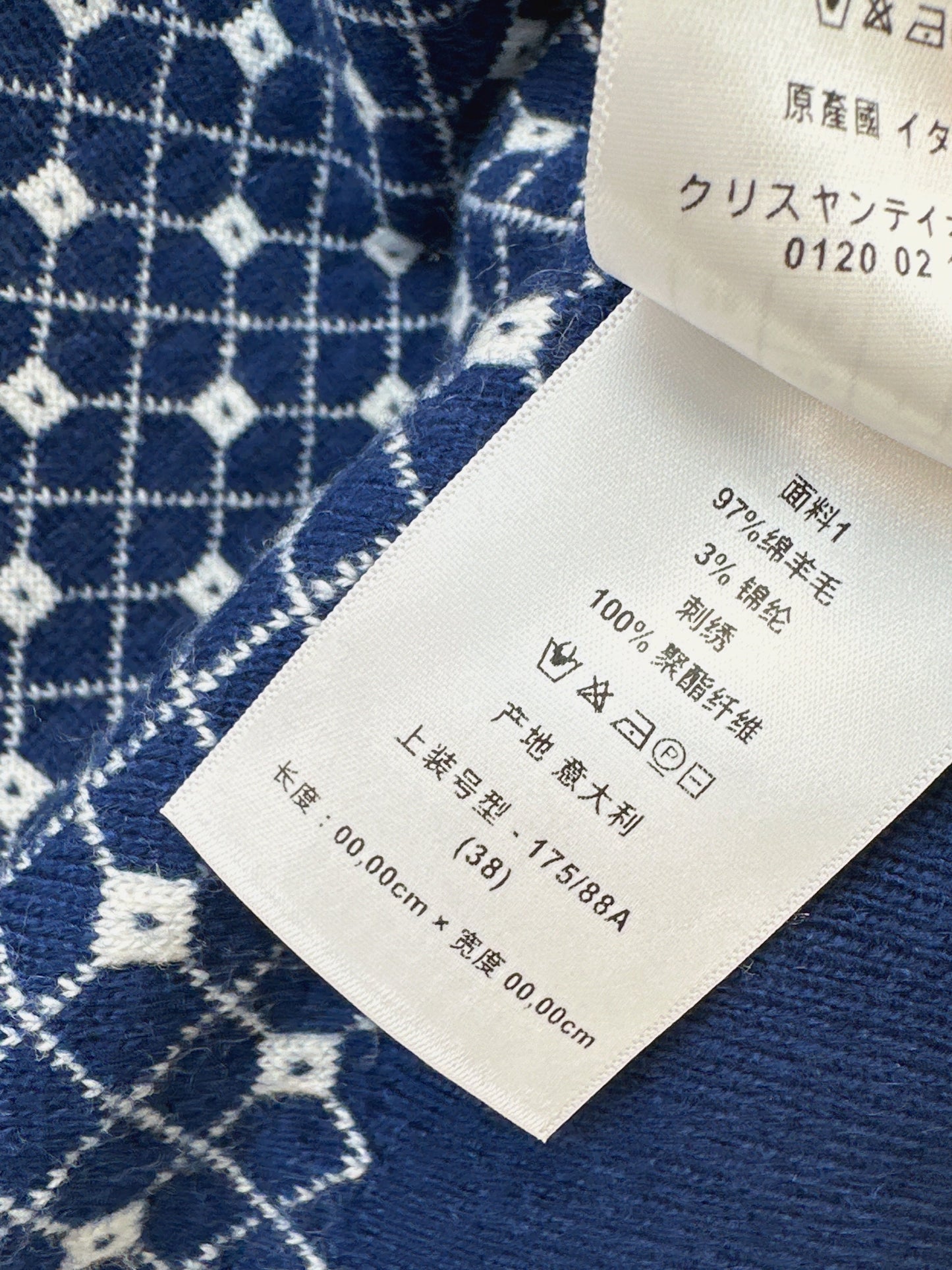 26SS NEW v-neck knitwear