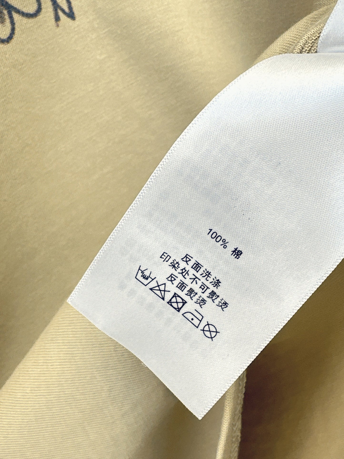 26SS NEW vintage print t-shirts