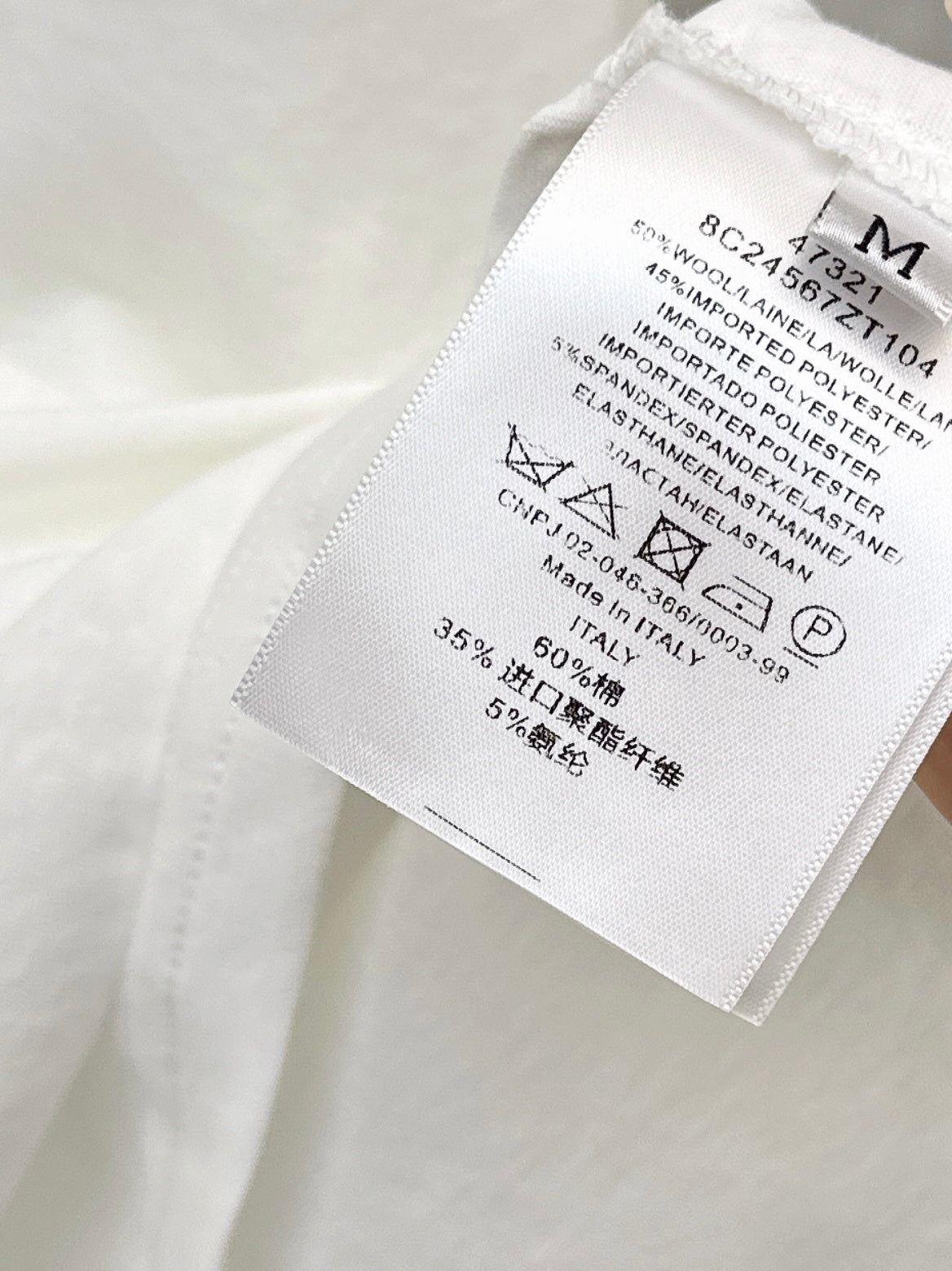 26SS NEW lace hooded shirts