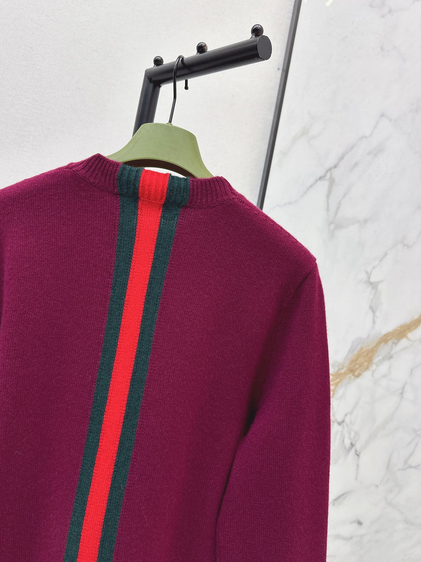 26SS NEW wool sweater