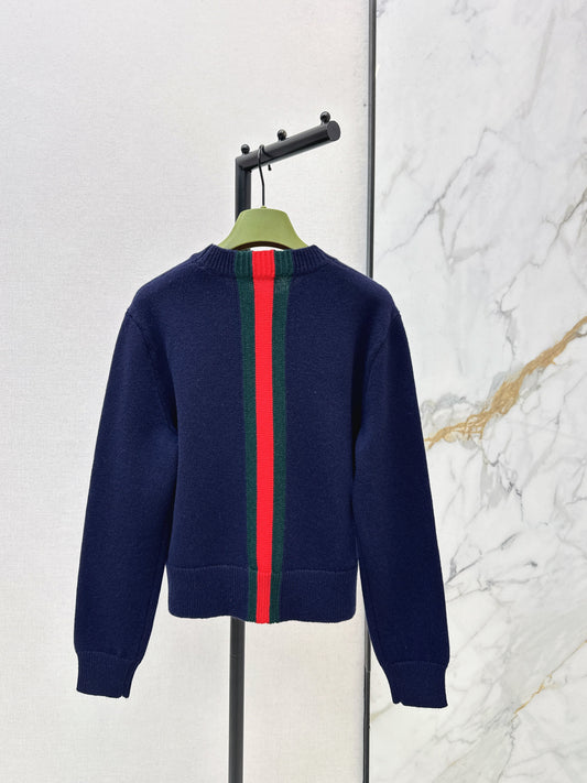 26SS NEW vintage wool sweater