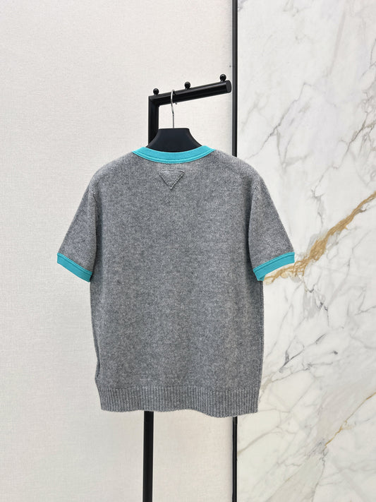 26SS NEW cashmere sweater