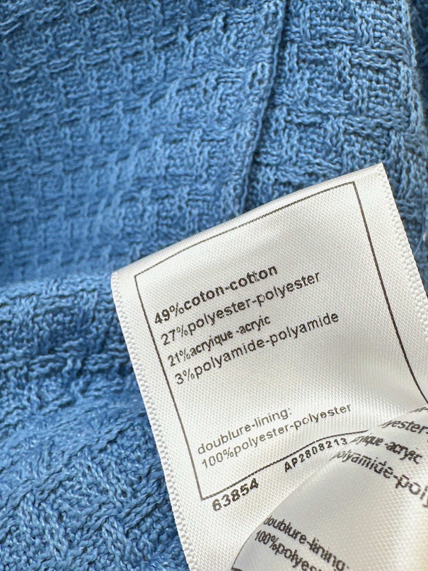 26SS NEW woven jacket