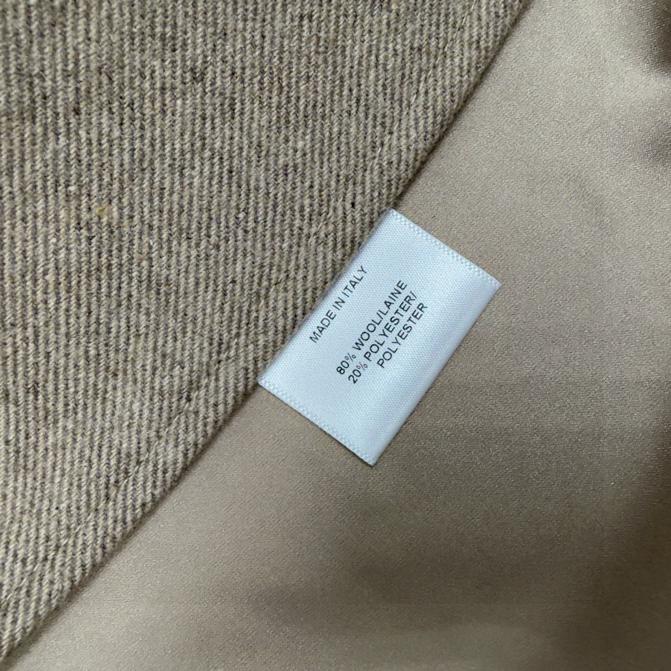 🔥Highest Quality🔥26SS NEW Minimalist and high-end stand-up collar jacket