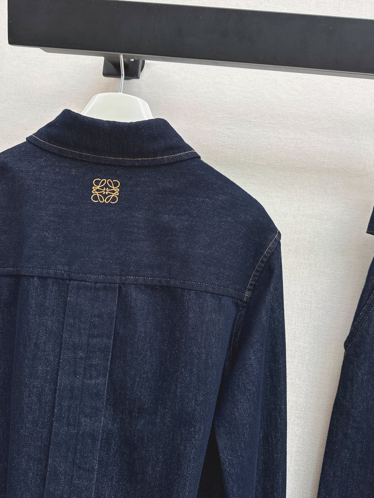26SS NEW denim shirts