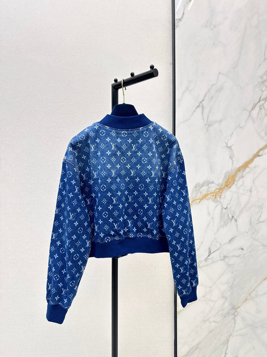 26SS NEW denim jacket