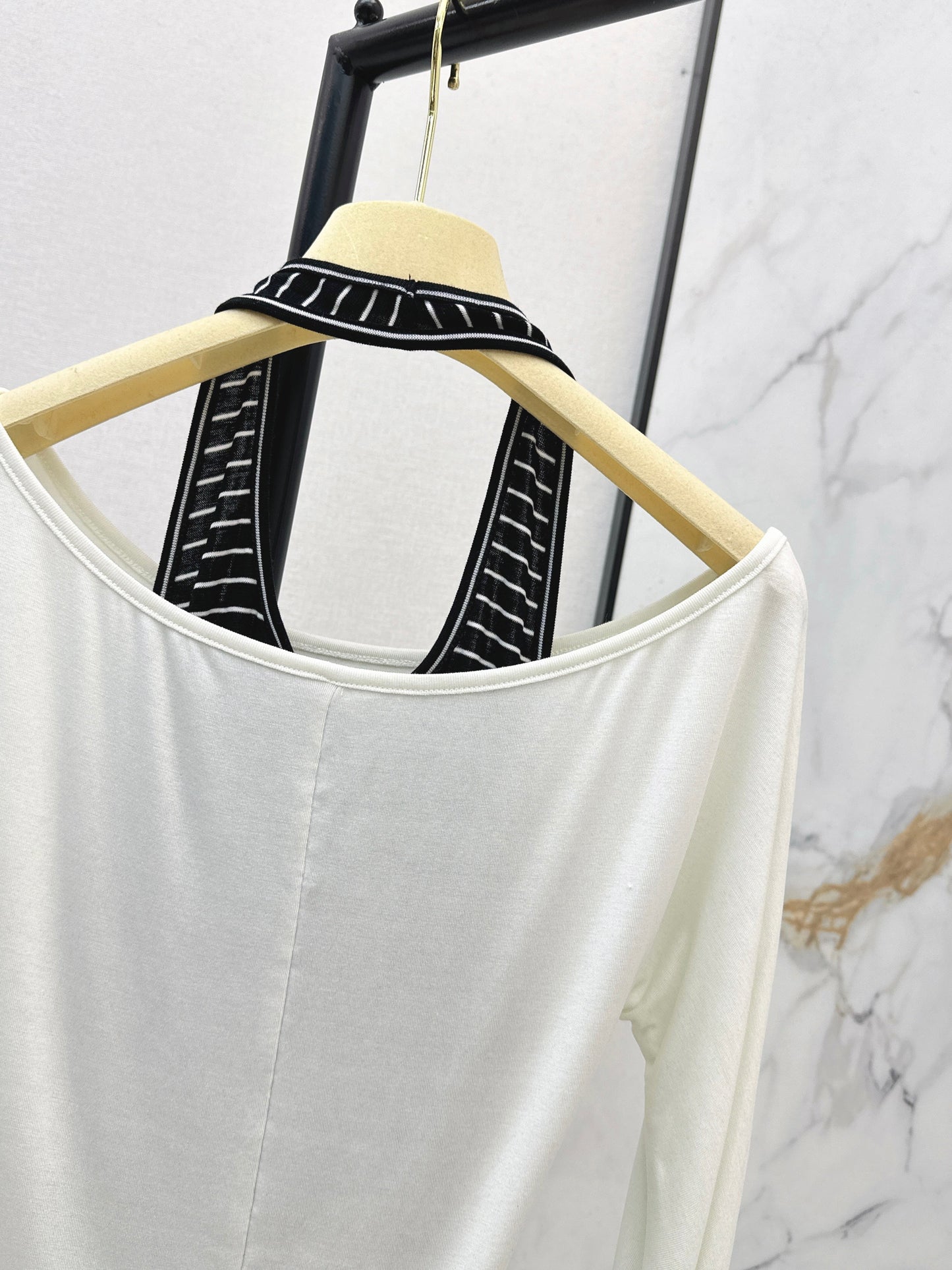 26SS NEW 2in1 basic tee