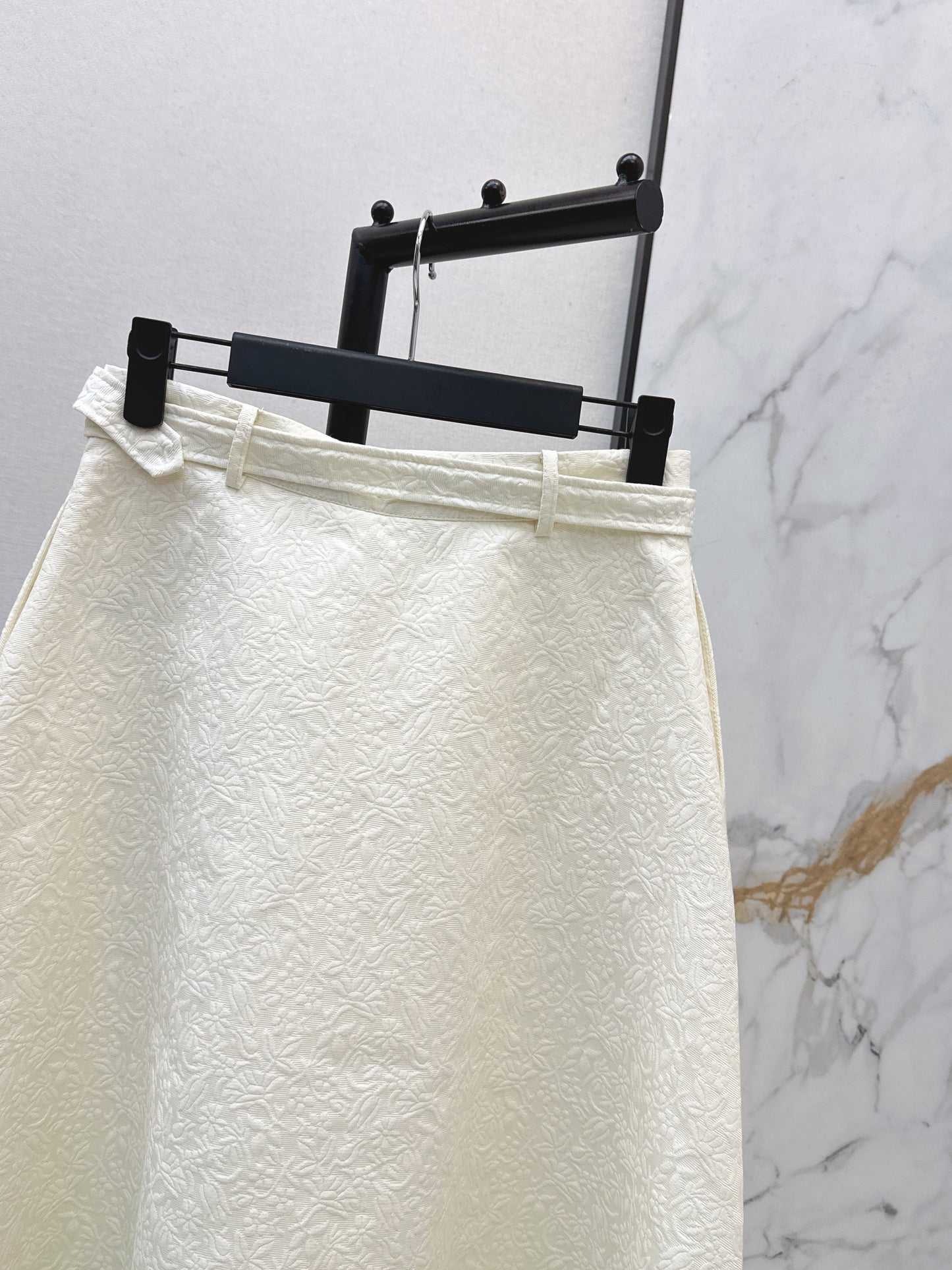 26SS NEW jacquard skirts