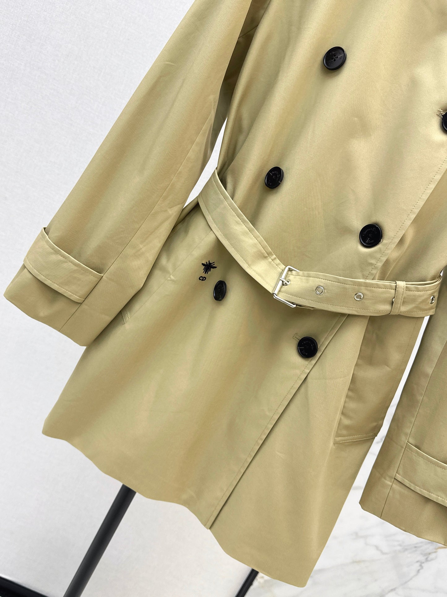 26SS NEW trench coats