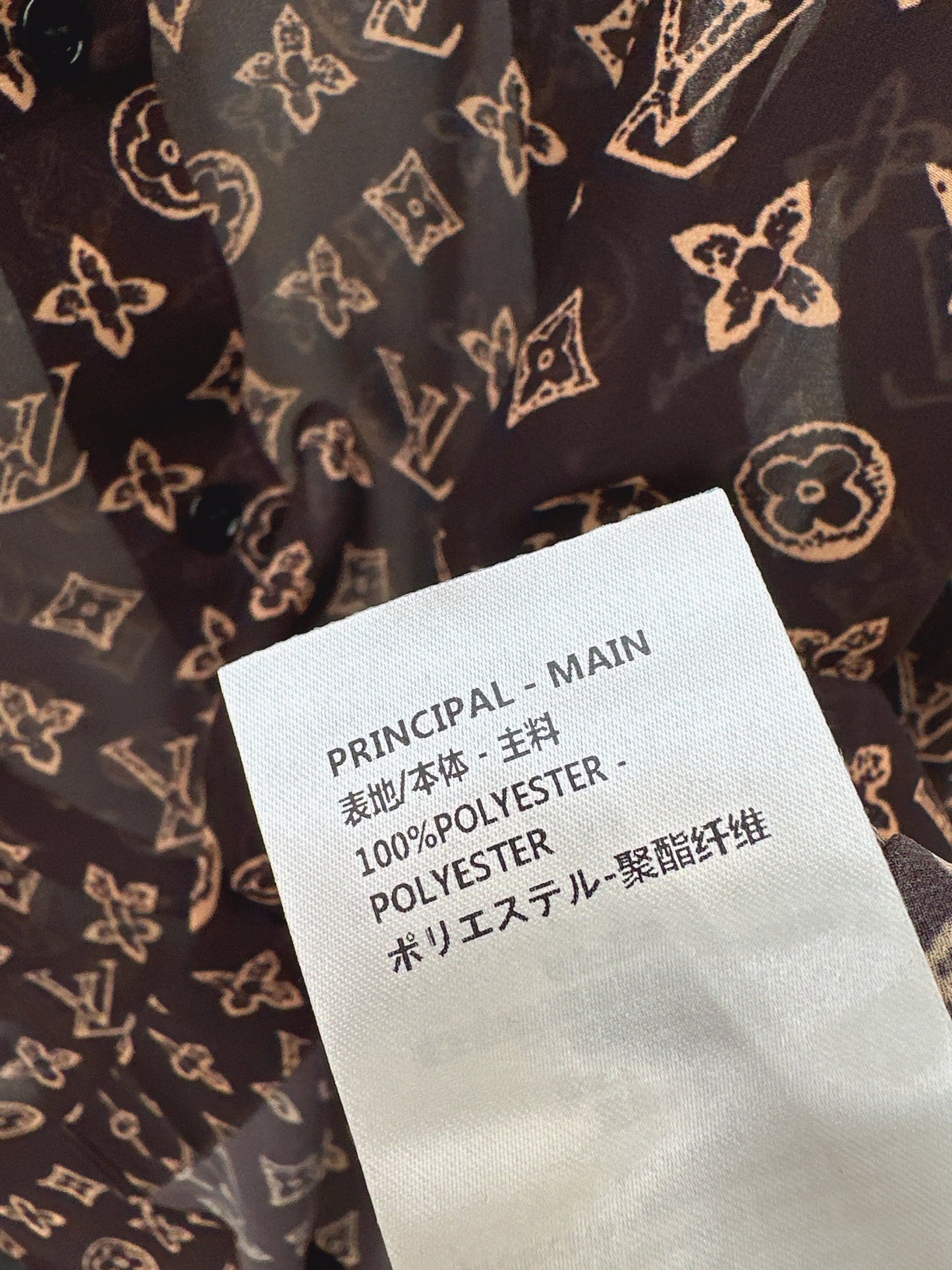 26SS NEW casual shirts