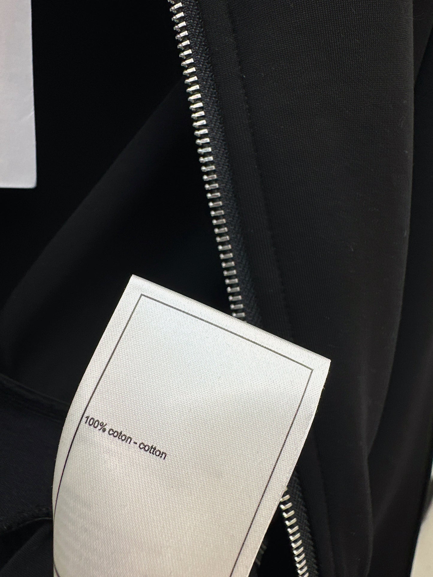 26SS NEW stand-collar jacket
