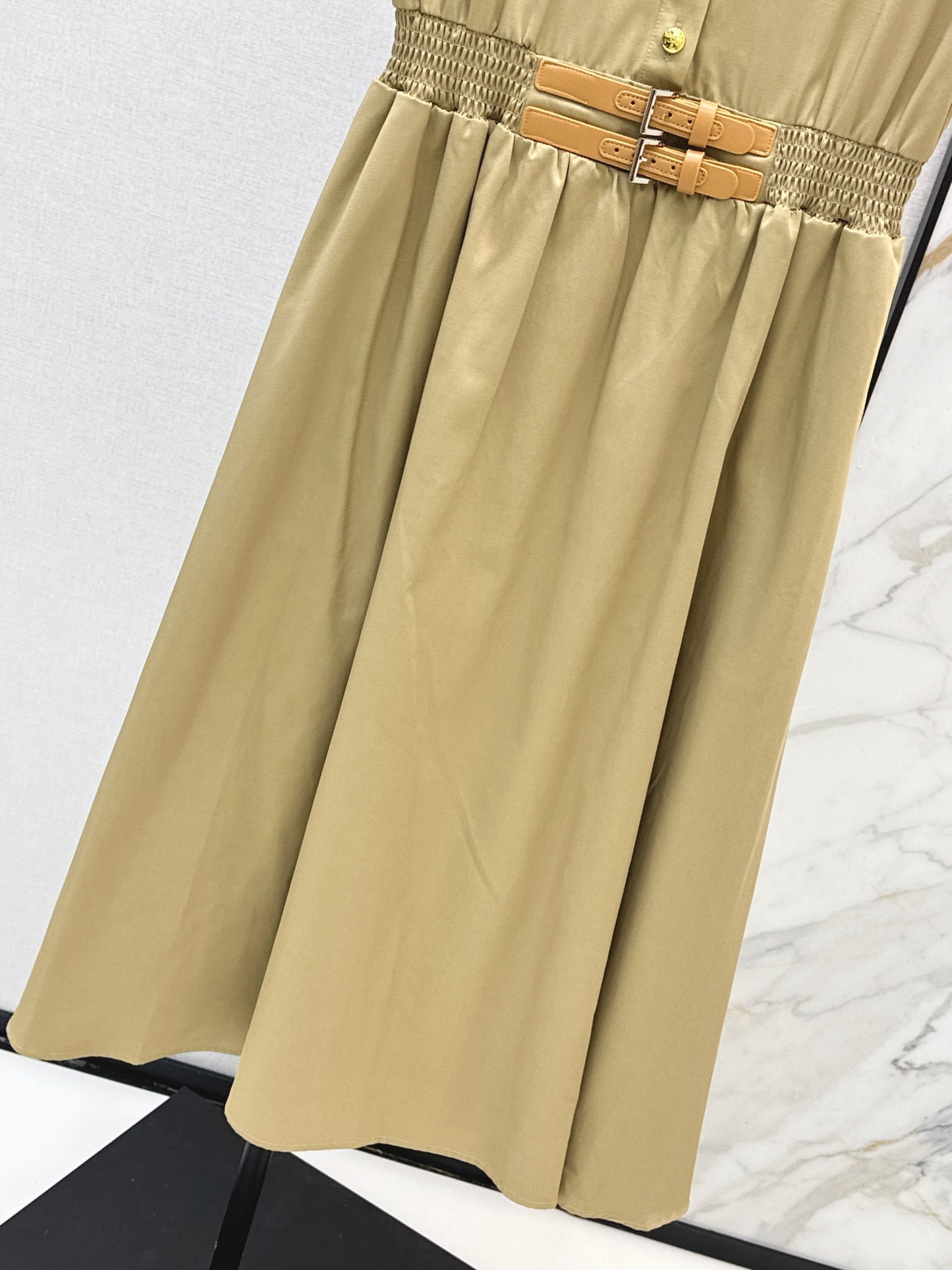 26SS NEW sleeveless dress