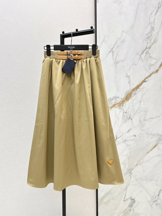 26SS NEW vintage flare skater