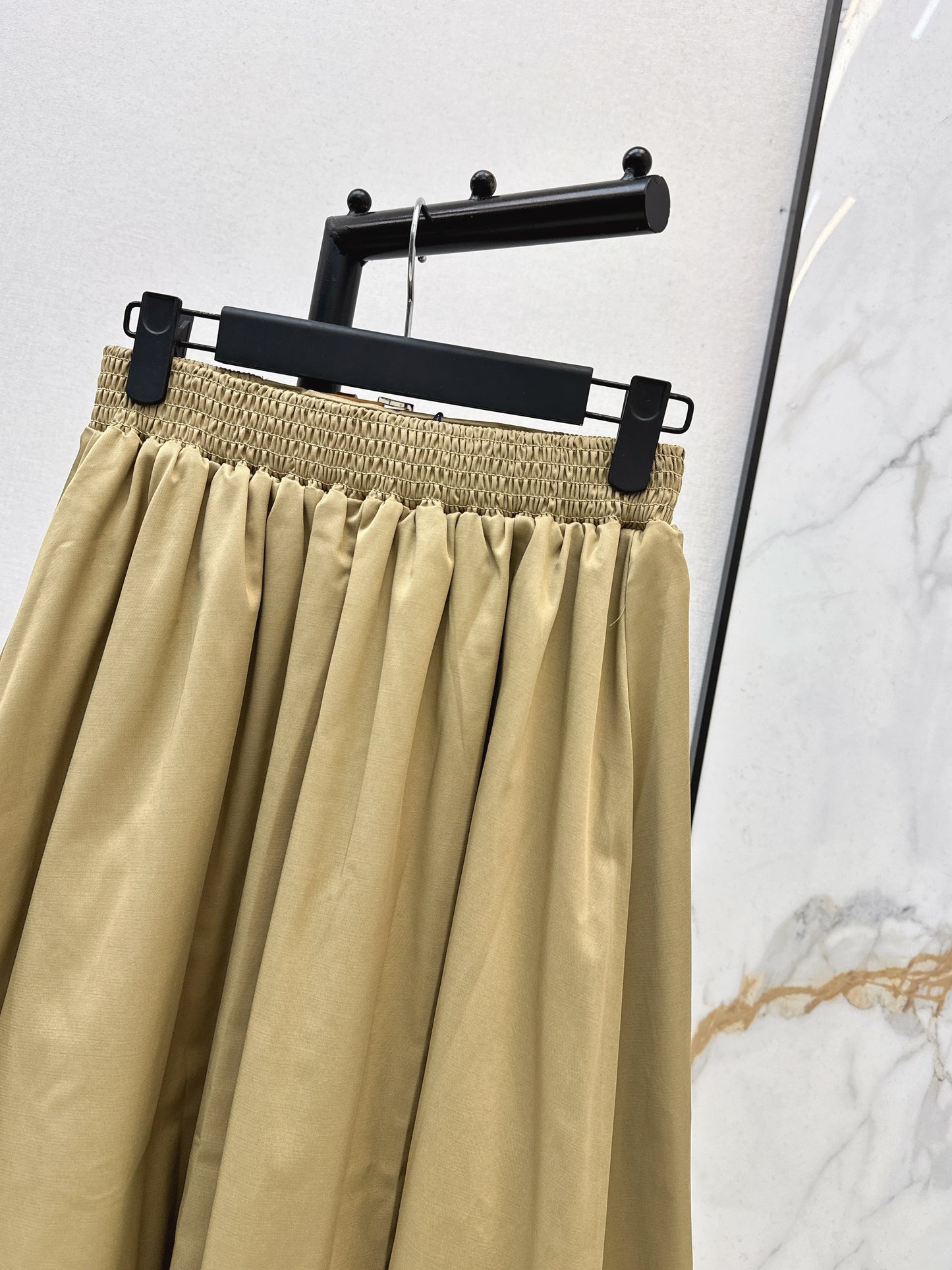 26SS NEW vintage flare skater