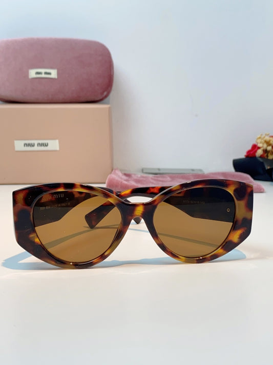 26SS NEW Sunglasses