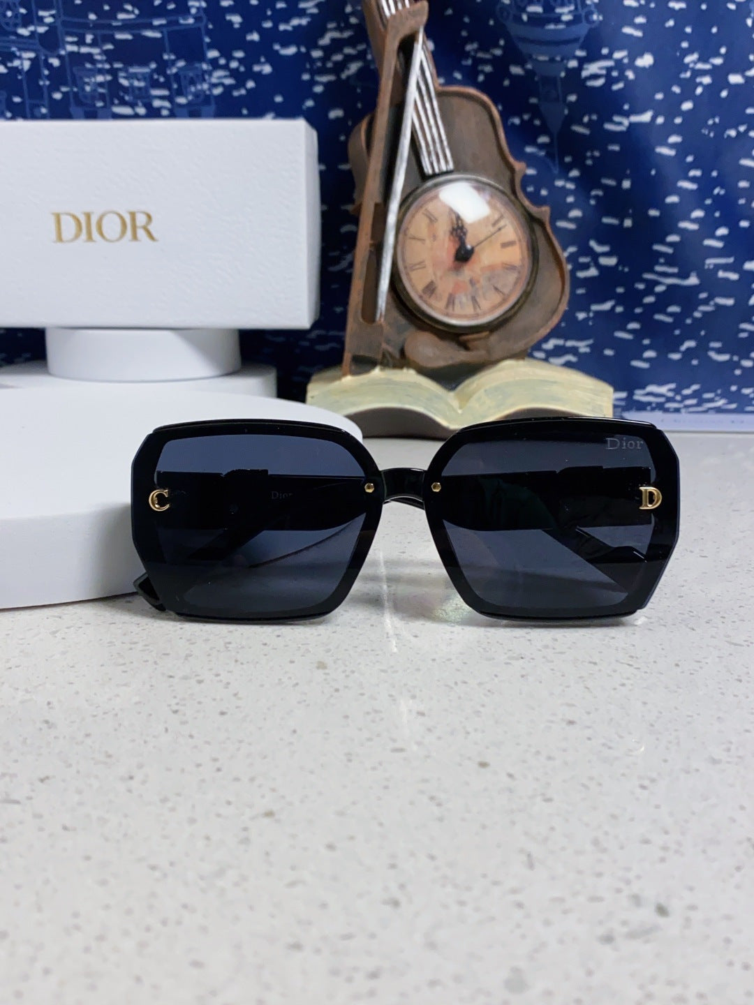 26SS NEUE Sonnenbrille