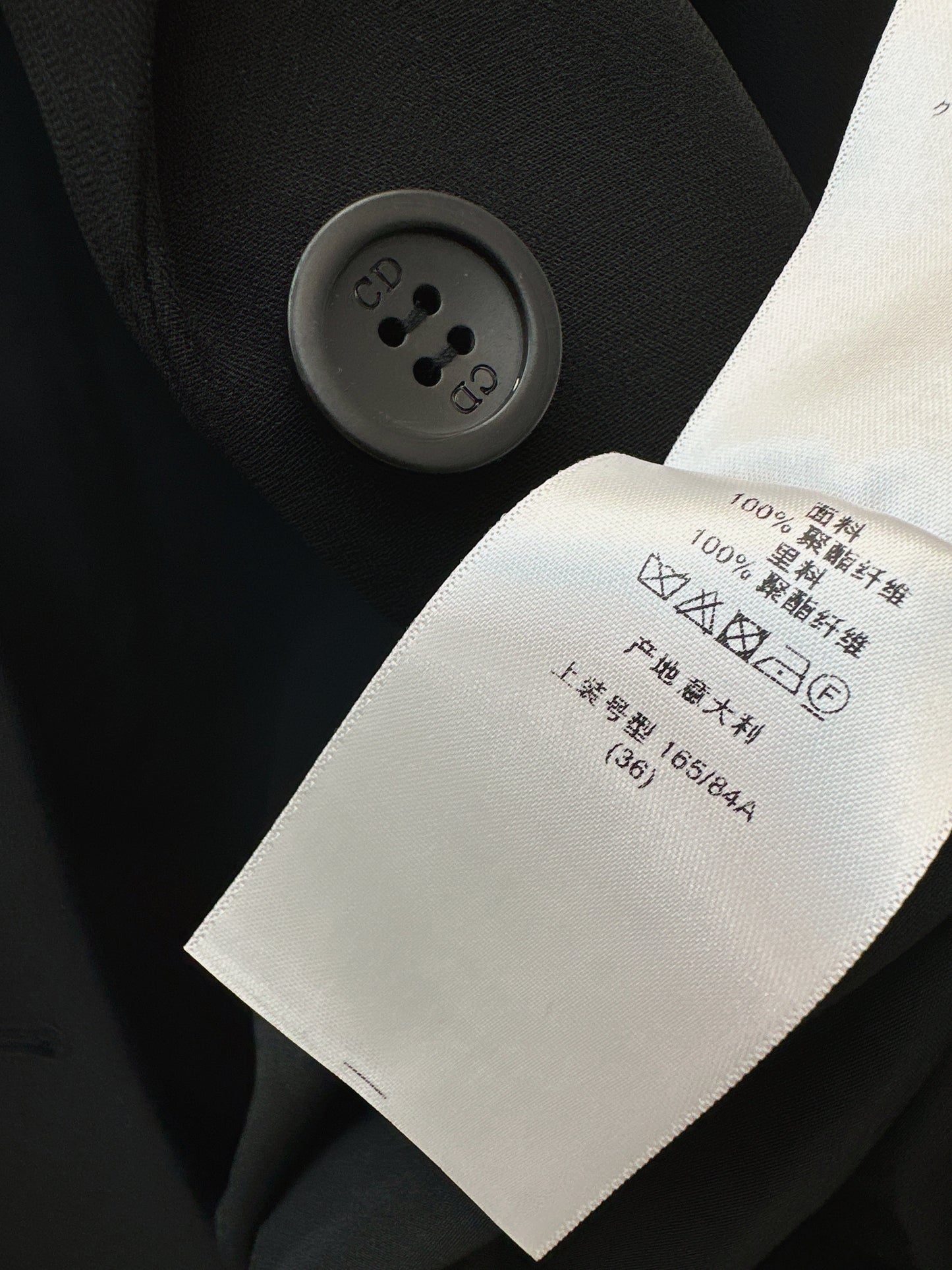 26SS NEW Elegant suit jacket