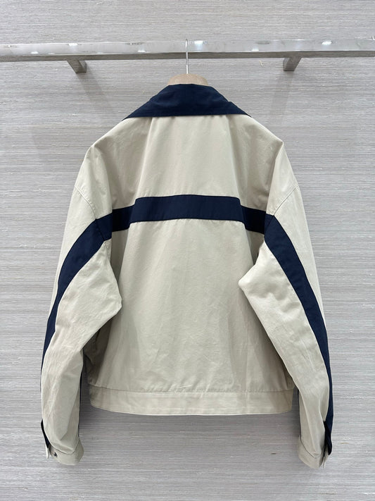 🔥Bestseller🔥26SS NEW Parachute cotton casual jacket