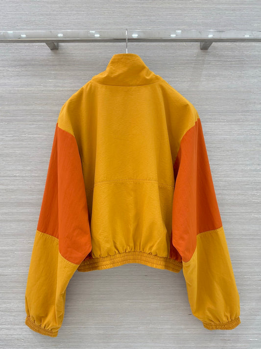 26SS NEW Parachute cotton casual jacket
