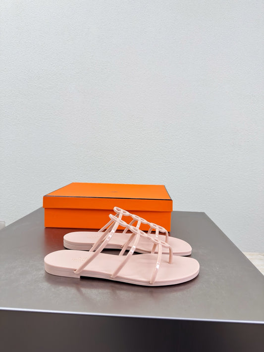 26SS NEW Simple sexy slippers