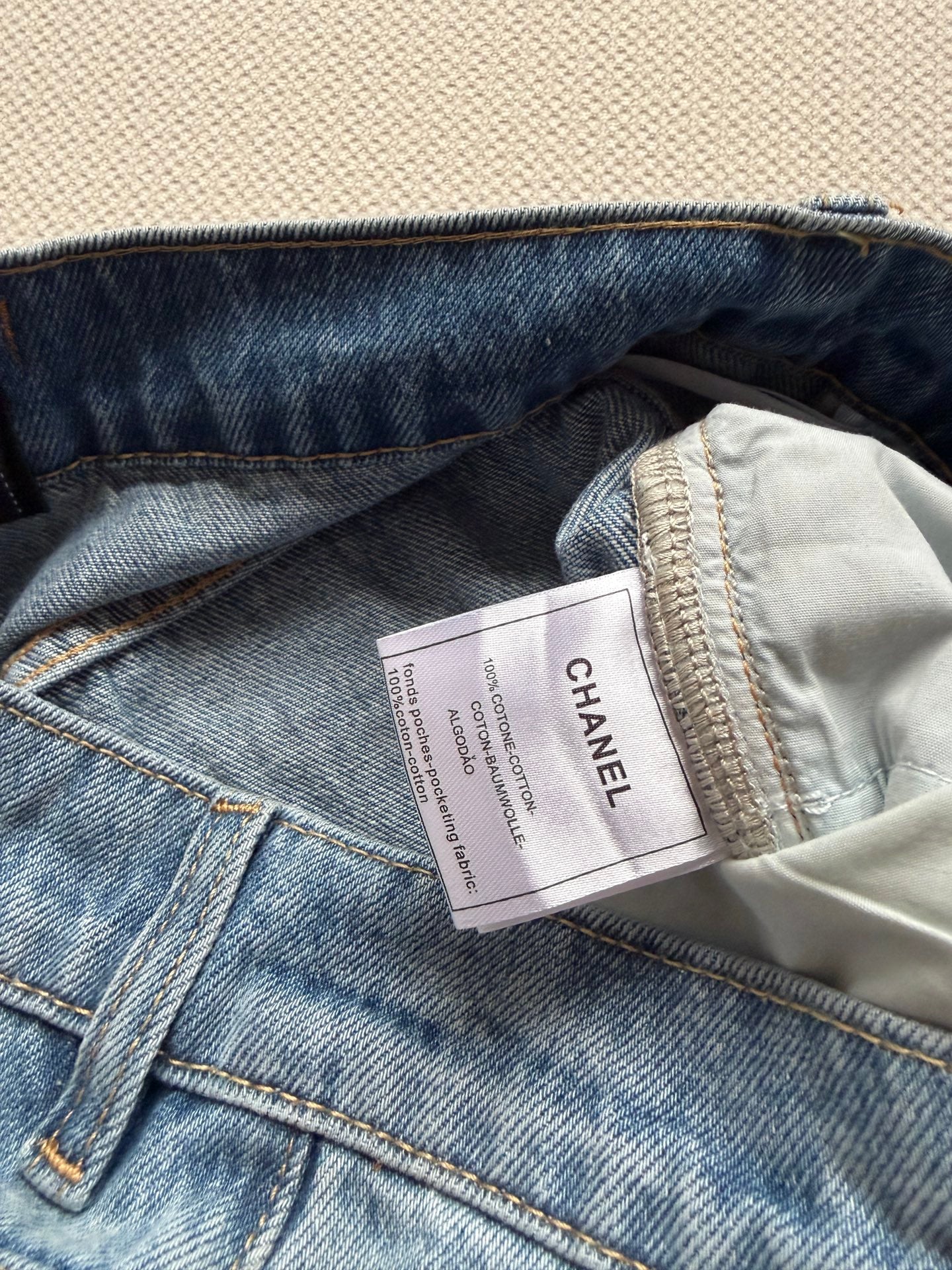 🔥HOT🔥26SS NEUE gerade Jeans