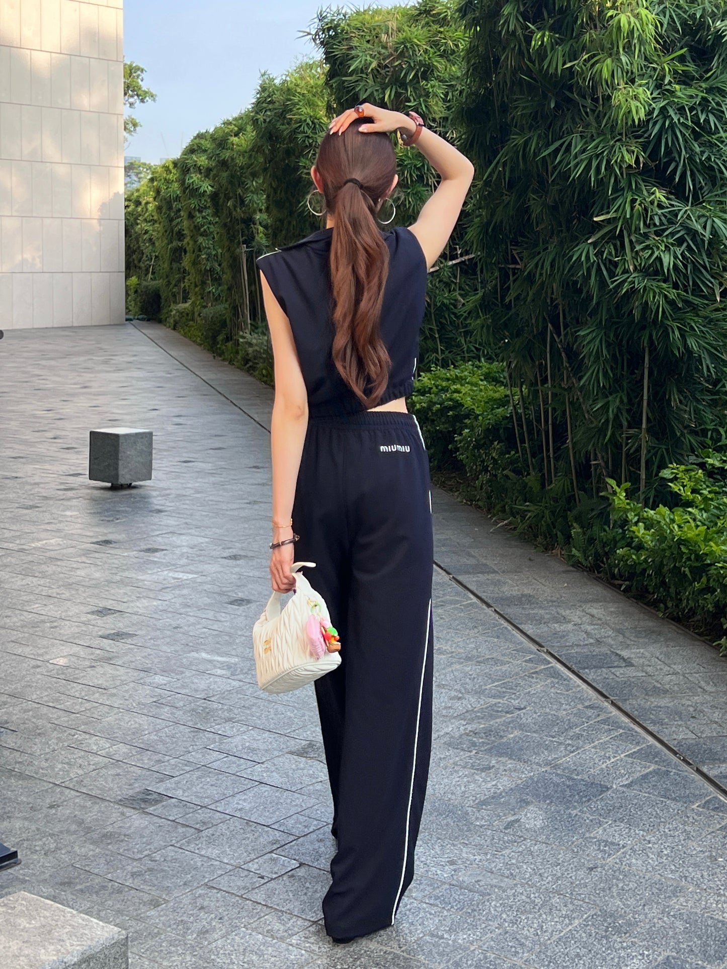 26SS NEW Age-reducing fashionable suit