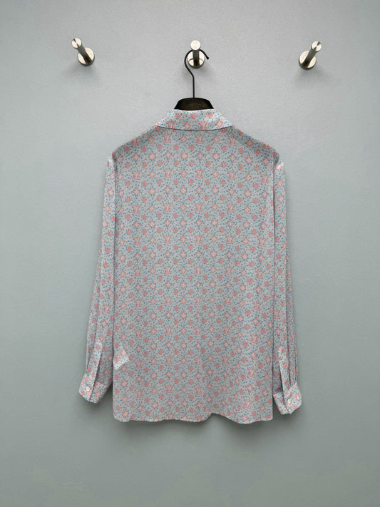 26SS NEW printed shirt