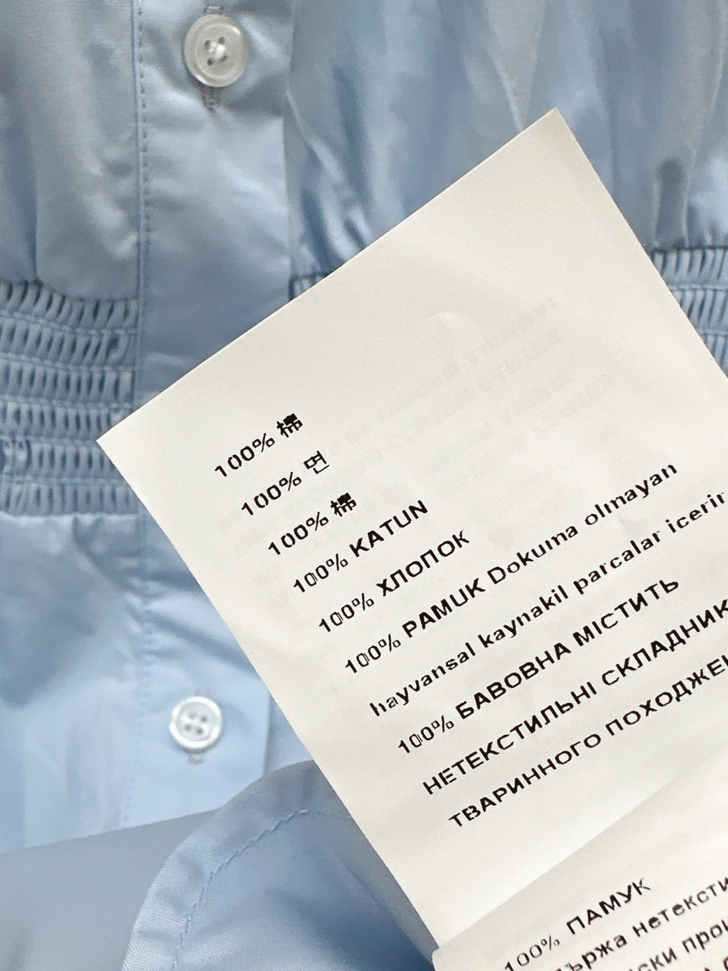 26SS NEW Anti-Aging Midi Dress