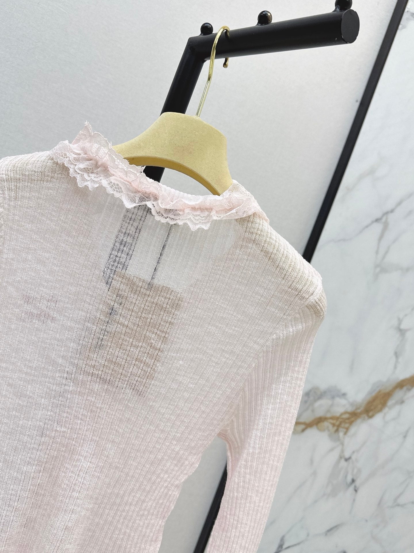 26SS NEW Lace Knit Cardigan 💕