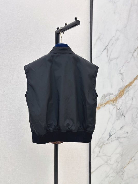 26FW New Reversible Vest/Jacket 🖤