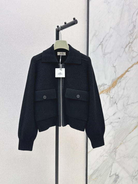 🔥Highest Quality🔥26FW New Classic Lapel Wool Jacket 🖤