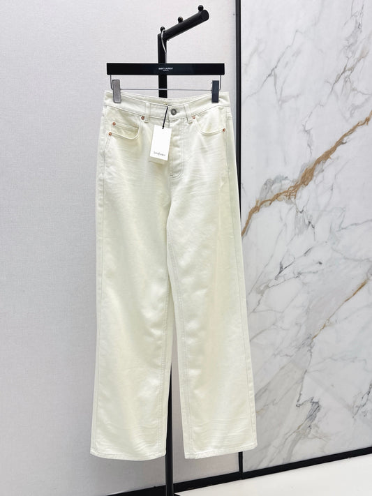 🔥Highest Quality🔥26FW New Versatile Casual Jeans 🩵