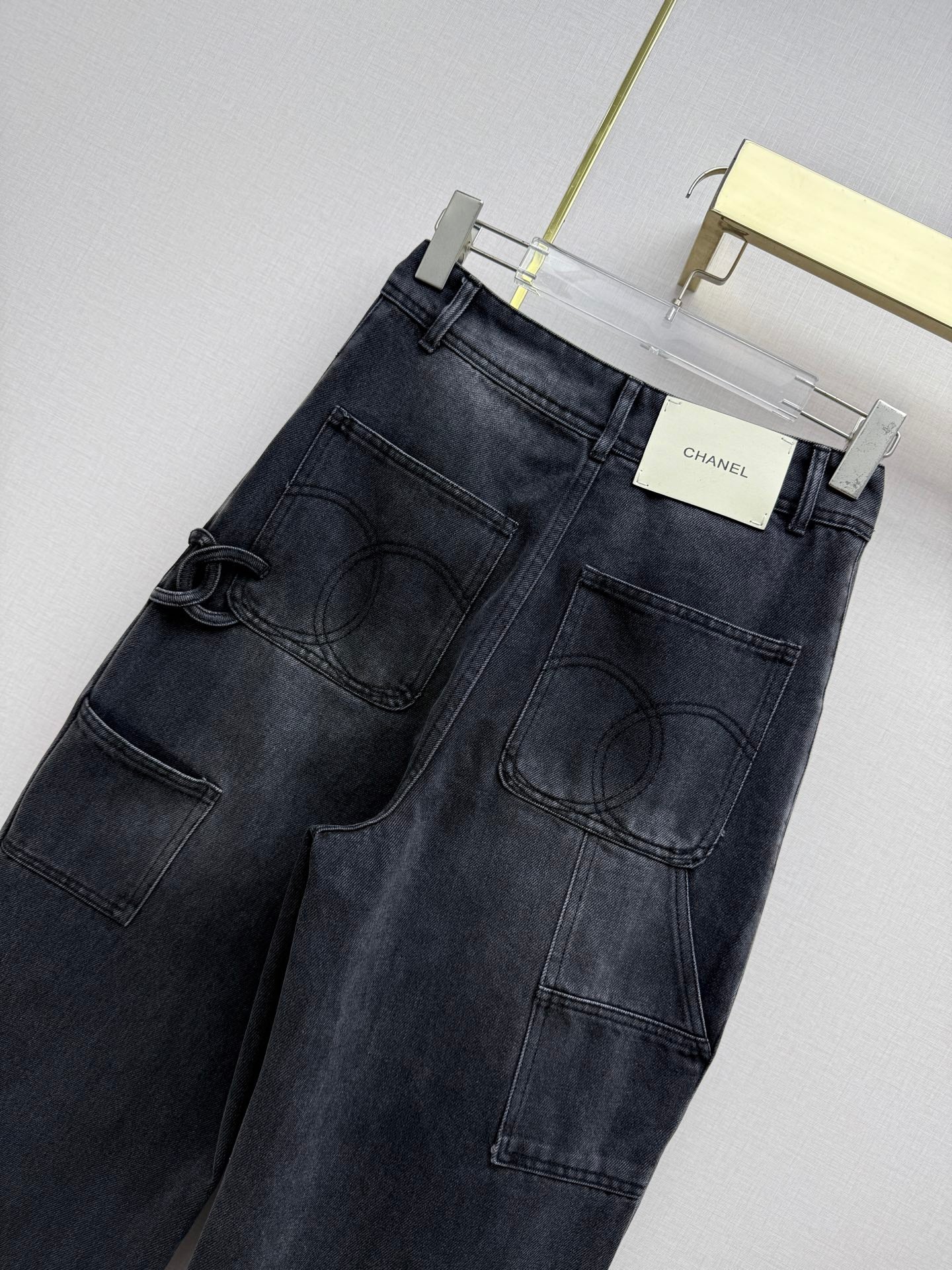 🔥HOT🔥 26FW New Versatile Casual Jeans