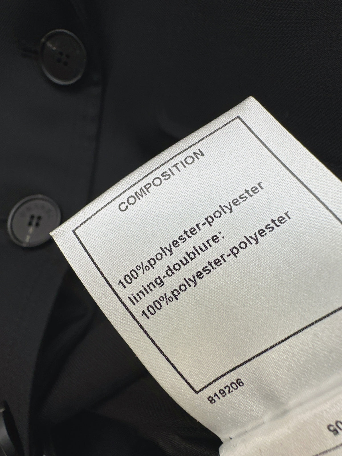 26FW New Minimalist Blazer đź–¤
