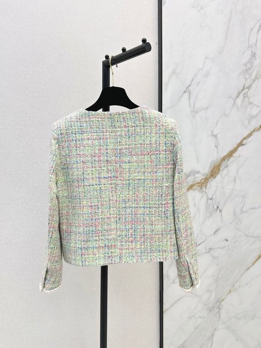 26FW New Knit Jacket 🤍